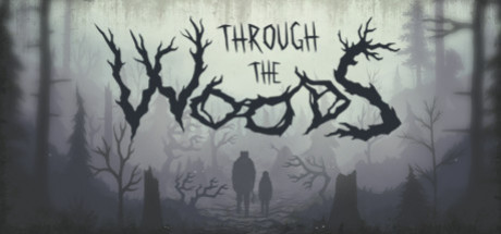 Игра Through the Woods