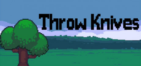 Игра Throw Knives
