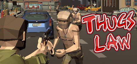 Игра Thugs Law