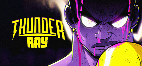 Игра Thunder Ray