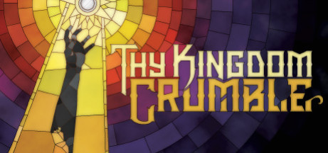 Игра Thy Kingdom Crumble