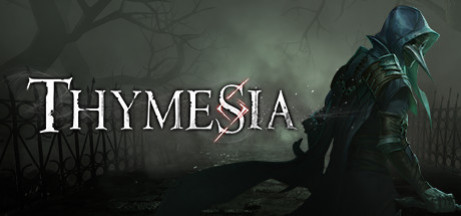 Игра Thymesia