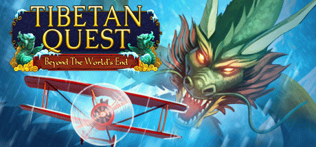 Игра Tibetan Quest: Beyond the World's End