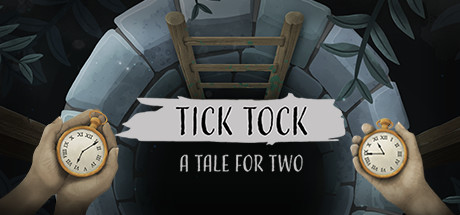 Игра Tick Tock: A Tale for Two