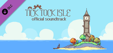 Игра Tick Tock Isle Soundtrack