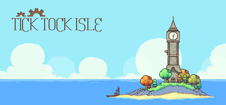 Игра Tick Tock Isle