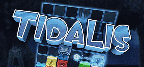 Игра Tidalis