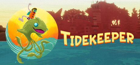 Игра Tidekeeper