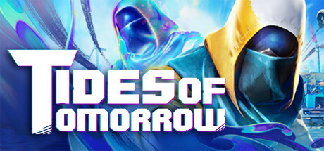 Игра Tides of Tomorrow 🌊