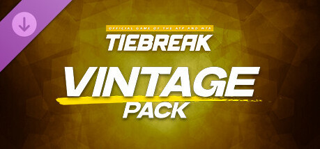 Игра TIEBREAK - Vintage Pack
