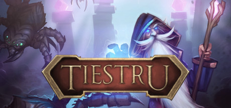 Игра Tiestru