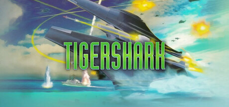 Игра Tigershark