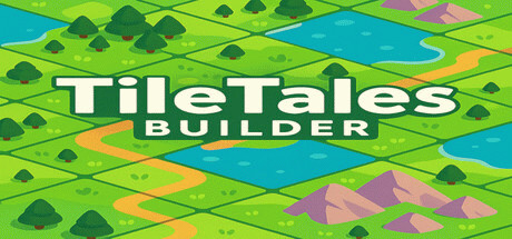 Игра Tile Tales Builder