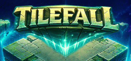 Игра Tilefall