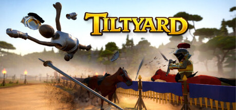 Купить игру Tiltyard