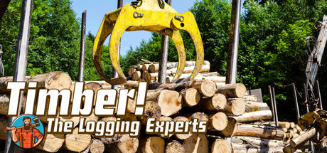 Игра Timber! The Logging Experts