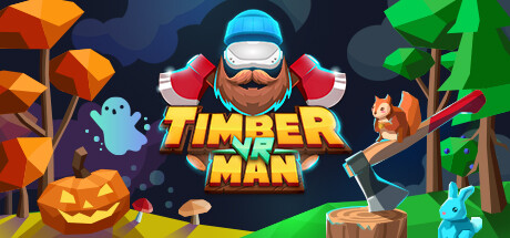 Игра Timberman VR