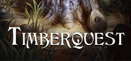 Купить игру Timberquest