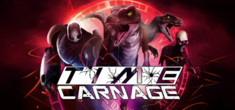 Игра Time Carnage VR