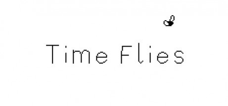 Игра Time Flies