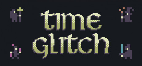 Игра Time Glitch