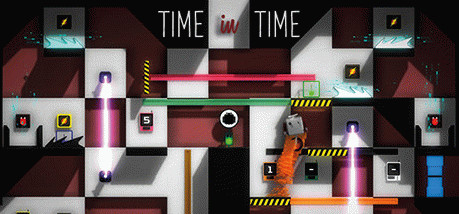 Игра Time in Time