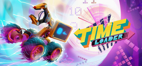 Игра Time Loader