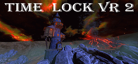Игра Time Lock VR 2