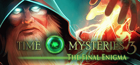 Игра Time Mysteries 3: The Final Enigma