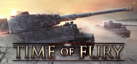 Игра Time of Fury