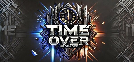 Игра Time Over