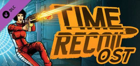 Игра Time Recoil - Original Soundtrack