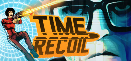 Игра Time Recoil