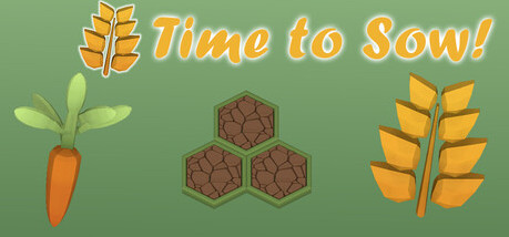 Купить игру Time to Sow!