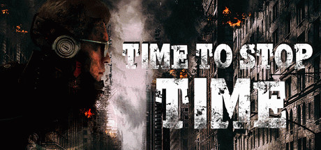 Игра Time To Stop Time
