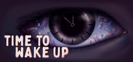 Игра Time To Wake Up