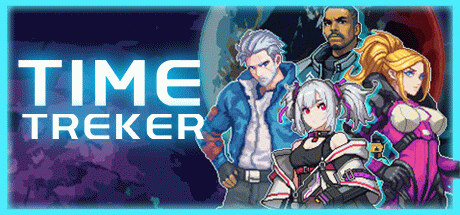Игра Time Treker