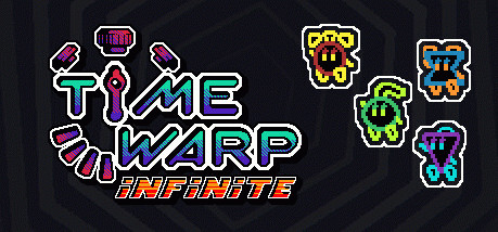 Игра Time Warp Infinite