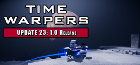 Игра Time Warpers
