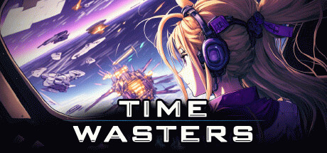 Игра Time Wasters