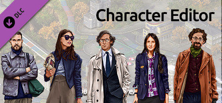 Игра Timeflow: Character Editor