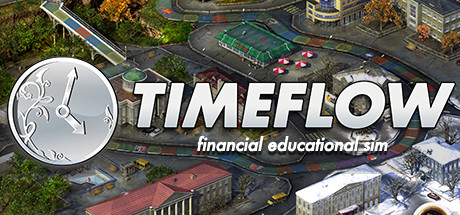 Игра Timeflow – Time & Money Sim