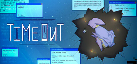 Купить игру TimeOut