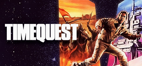 Игра Timequest