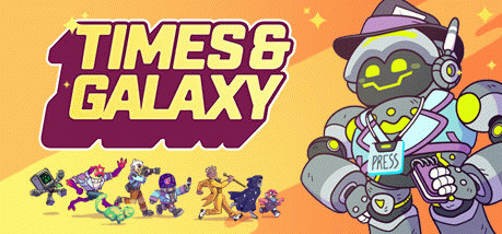 Игра Times & Galaxy