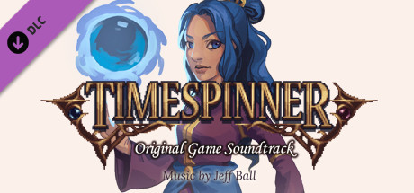 Игра Timespinner - Soundtrack