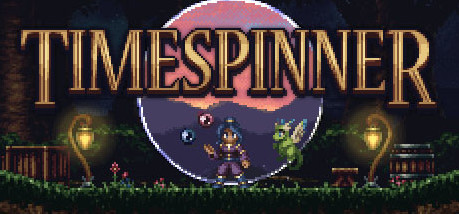 Игра Timespinner