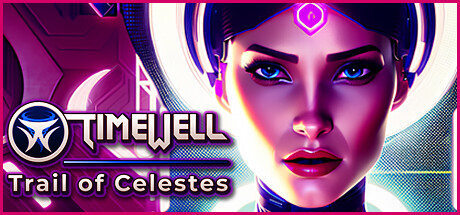 Игра Timewell: Trail of Celestes