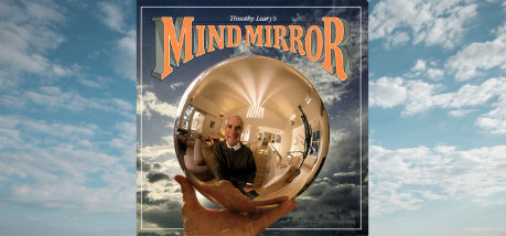 Игра Timothy Leary's Mind Mirror