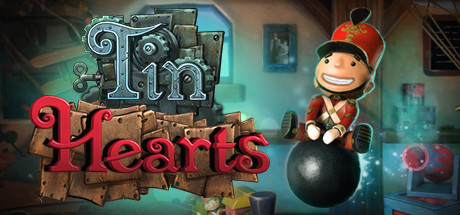 Игра Tin Hearts